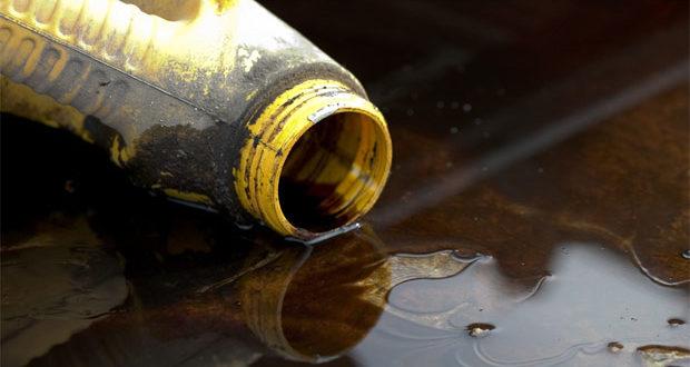 Утилизация отработанного моторного масла. Куда сдать? | АвтоЖидкость