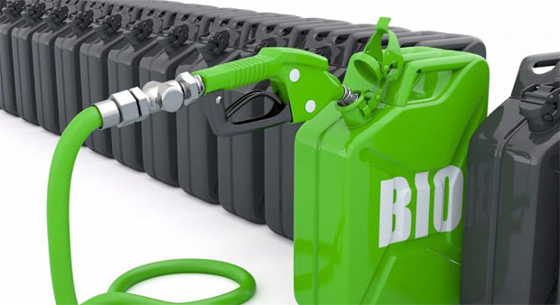 Биодизель. Необходимый шаг в будущее