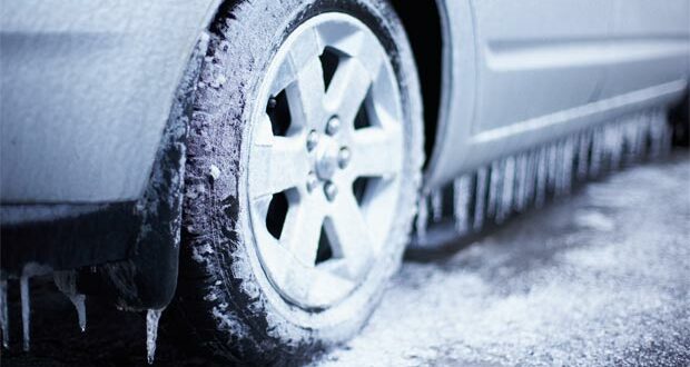 Температура замерзания тормозной жидкости | АвтоЖидкость