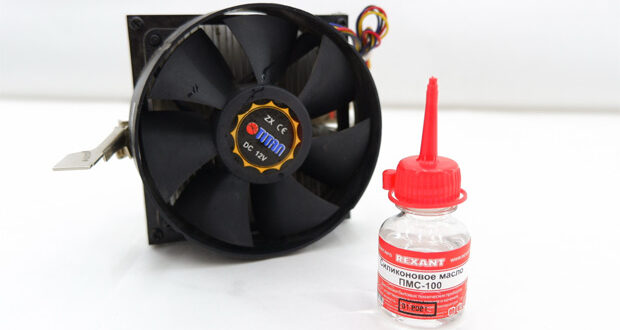 Масло силиконовое ПМС-100. Применение и характеристики | АвтоЖидкость